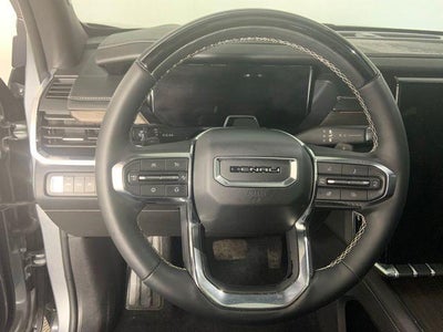 2024 GMC Acadia AWD Denali