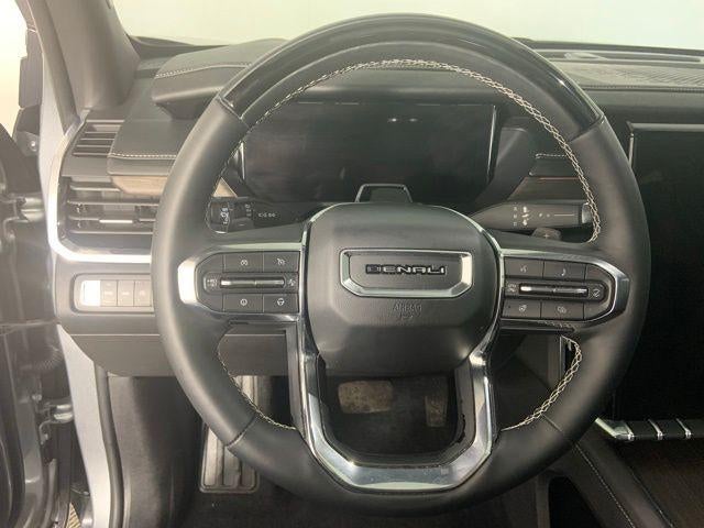 2024 GMC Acadia AWD Denali