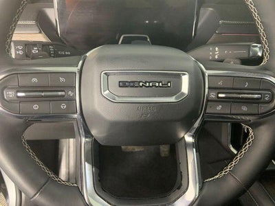 2024 GMC Acadia AWD Denali
