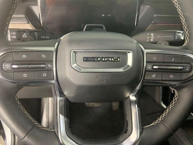 2024 GMC Acadia AWD Denali