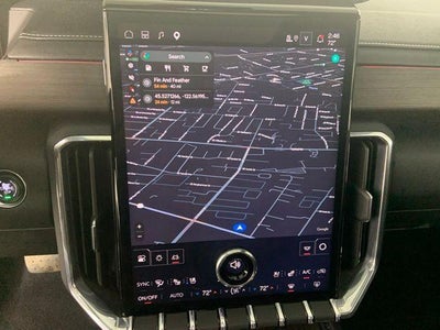 2024 GMC Acadia AWD Denali