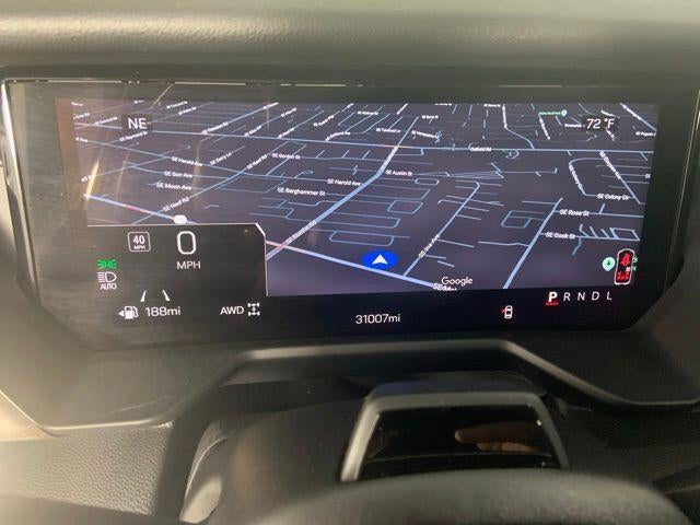 2024 GMC Acadia AWD Denali