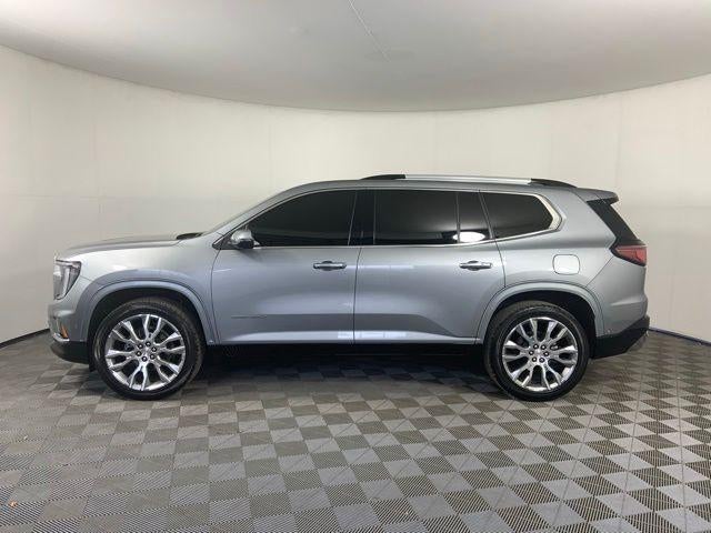2024 GMC Acadia AWD Denali