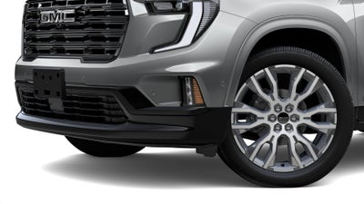 2026 GMC Acadia Base