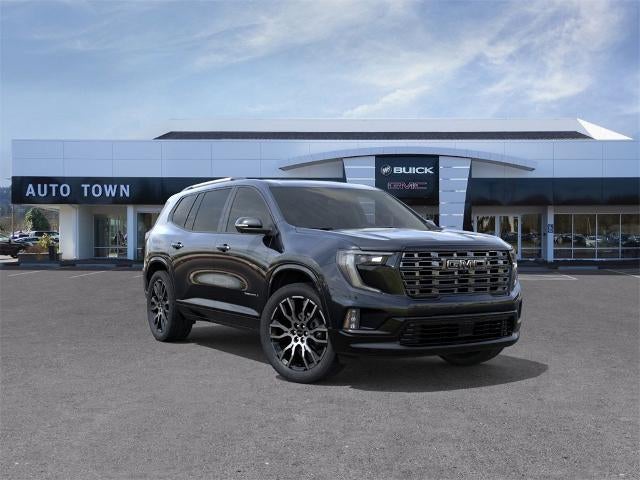 2026 GMC Acadia AWD Denali Ultimate
