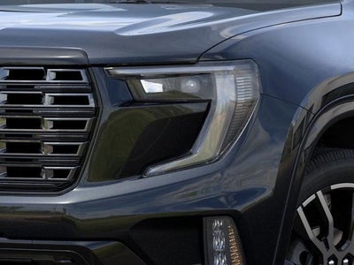 2026 GMC Acadia AWD Denali Ultimate