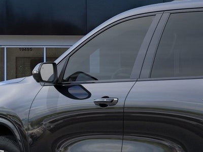 2026 GMC Acadia AWD Denali Ultimate