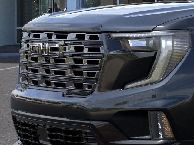 2026 GMC Acadia AWD Denali Ultimate