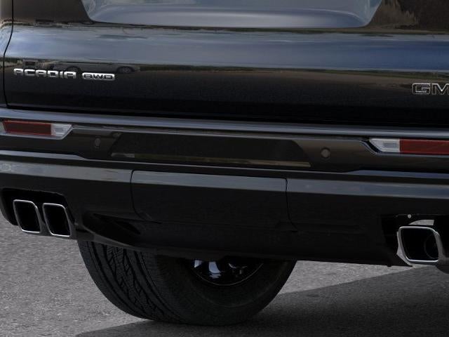 2026 GMC Acadia AWD Denali Ultimate