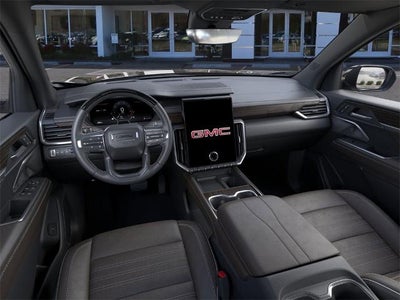 2026 GMC Acadia AWD Denali Ultimate