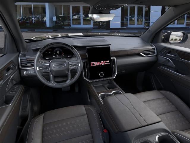 2026 GMC Acadia AWD Denali Ultimate