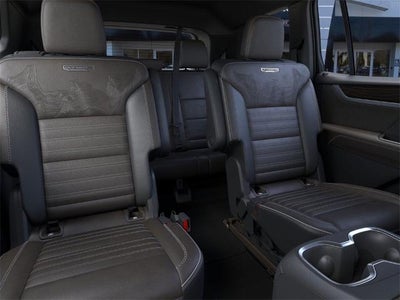 2026 GMC Acadia AWD Denali Ultimate