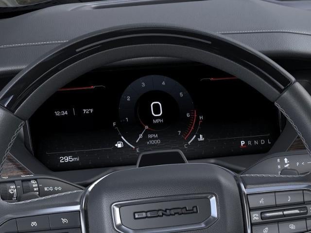 2026 GMC Acadia AWD Denali Ultimate