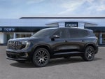 2026 GMC Acadia AWD Denali Ultimate