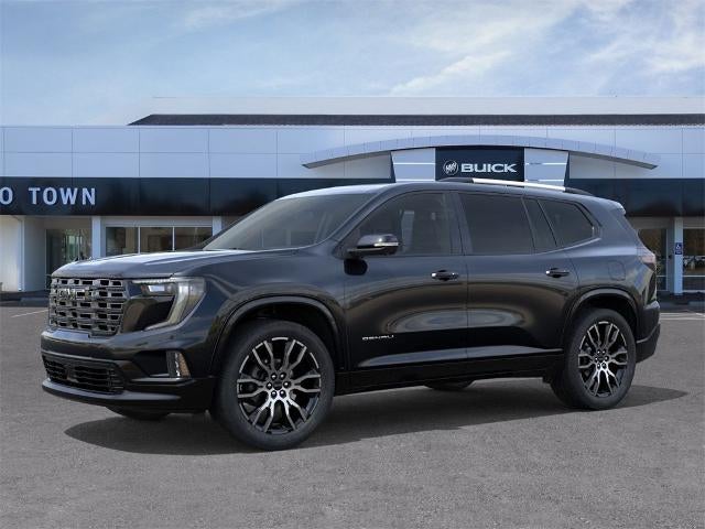 2026 GMC Acadia AWD Denali Ultimate