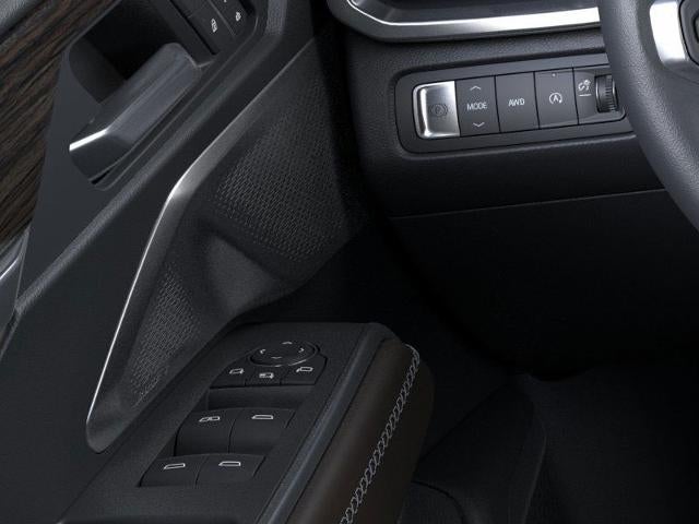 2026 GMC Acadia AWD Denali Ultimate