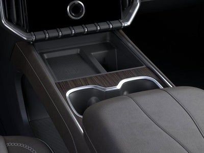 2026 GMC Acadia AWD Denali Ultimate