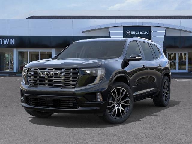 2026 GMC Acadia AWD Denali Ultimate