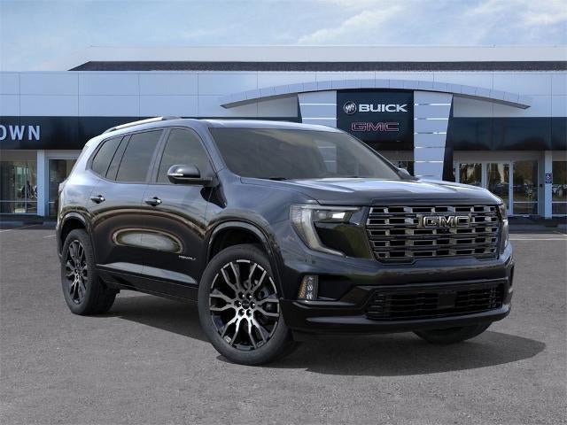 2026 GMC Acadia AWD Denali Ultimate