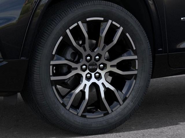 2026 GMC Acadia AWD Denali Ultimate