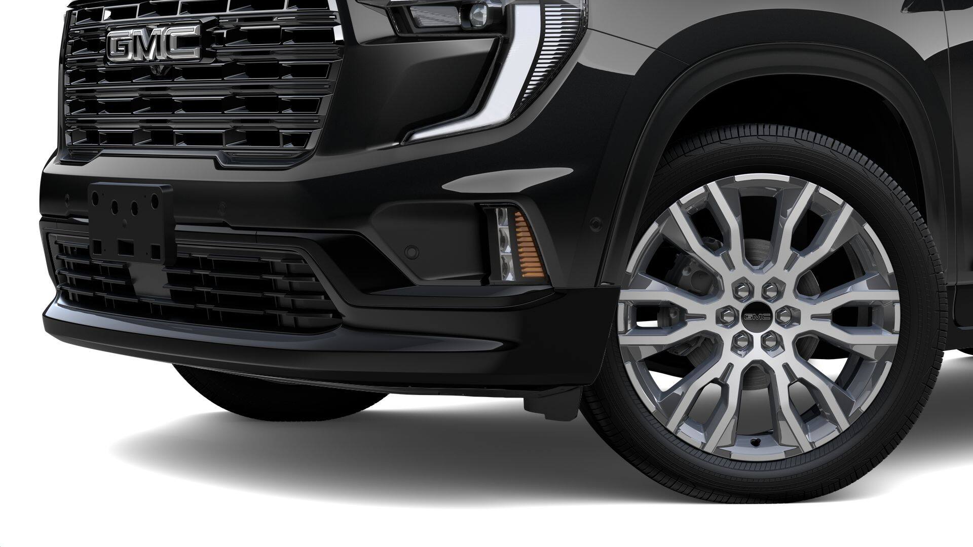 2026 GMC Acadia AWD Denali Ultimate