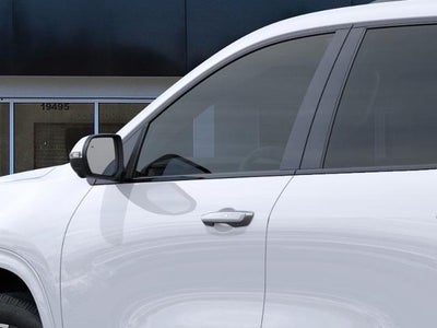 2026 GMC Acadia AWD Denali Ultimate