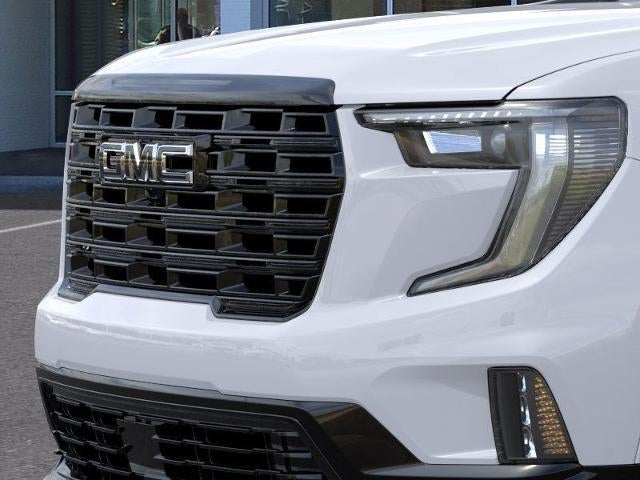2026 GMC Acadia AWD Denali Ultimate