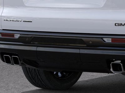 2026 GMC Acadia AWD Denali Ultimate