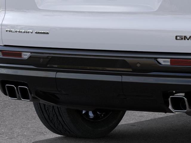 2026 GMC Acadia AWD Denali Ultimate