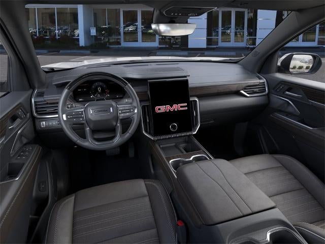 2026 GMC Acadia AWD Denali Ultimate