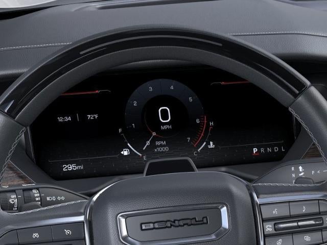 2026 GMC Acadia AWD Denali Ultimate