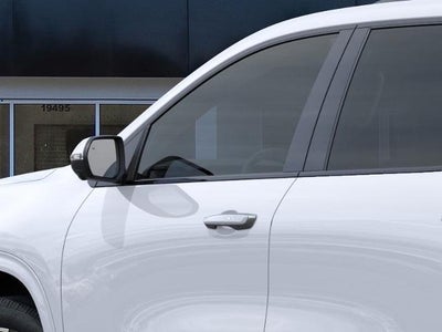 2026 GMC Acadia AWD Denali Ultimate