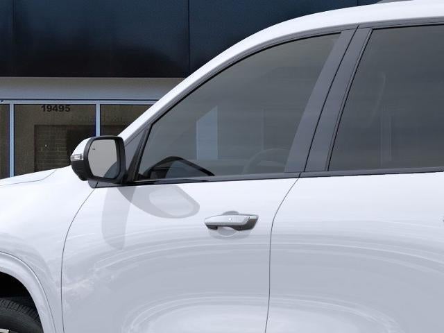 2026 GMC Acadia AWD Denali Ultimate