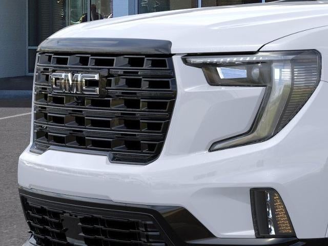 2026 GMC Acadia AWD Denali Ultimate