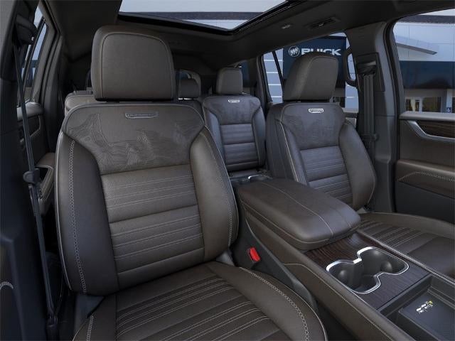 2026 GMC Acadia AWD Denali Ultimate