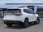 2026 GMC Acadia AWD Denali Ultimate