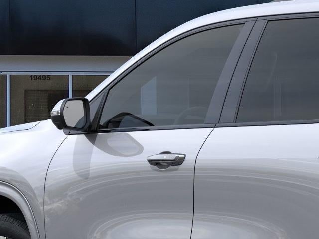 2026 GMC Acadia AWD Denali Ultimate