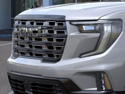 2026 GMC Acadia AWD Denali Ultimate