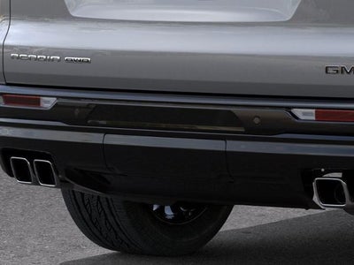 2026 GMC Acadia AWD Denali Ultimate