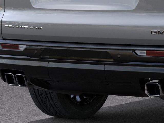 2026 GMC Acadia AWD Denali Ultimate