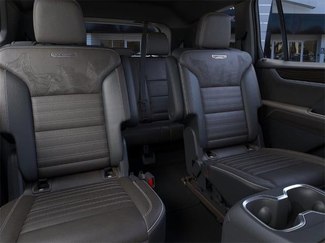 2026 GMC Acadia AWD Denali Ultimate