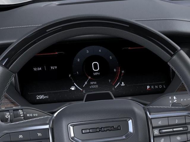 2026 GMC Acadia AWD Denali Ultimate