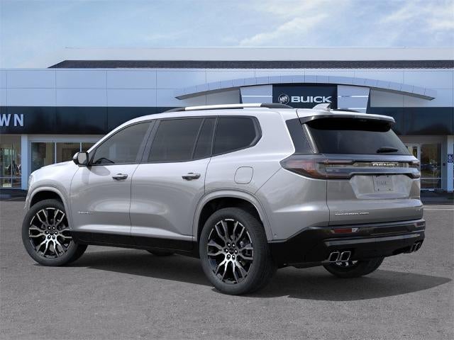 2026 GMC Acadia AWD Denali Ultimate
