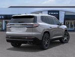 2026 GMC Acadia AWD Denali Ultimate
