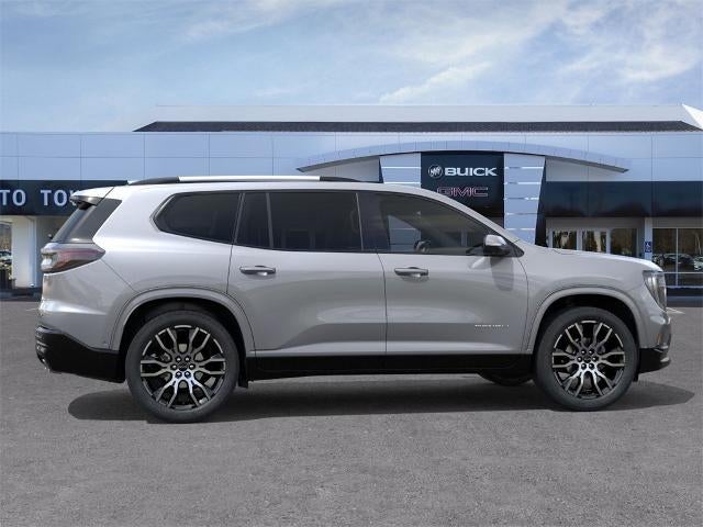 2026 GMC Acadia AWD Denali Ultimate