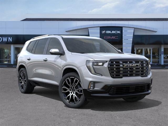 2026 GMC Acadia AWD Denali Ultimate