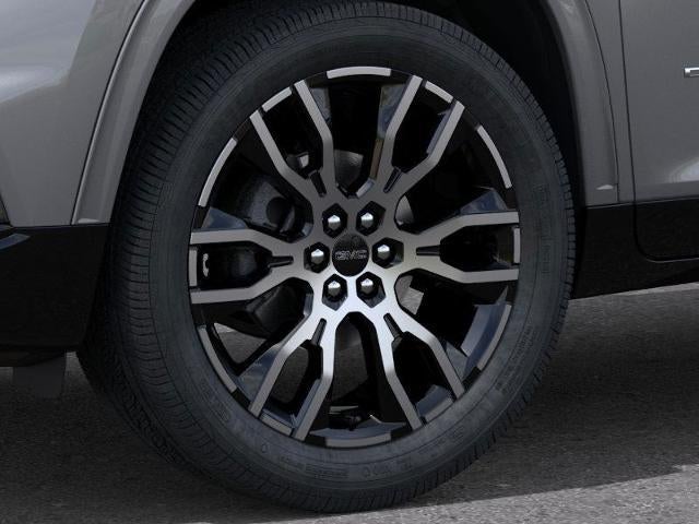 2026 GMC Acadia AWD Denali Ultimate