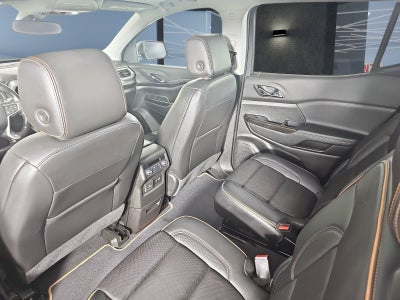 2022 GMC Acadia AWD AT4