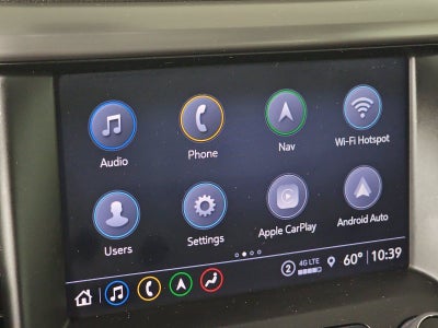 2022 GMC Acadia AWD AT4