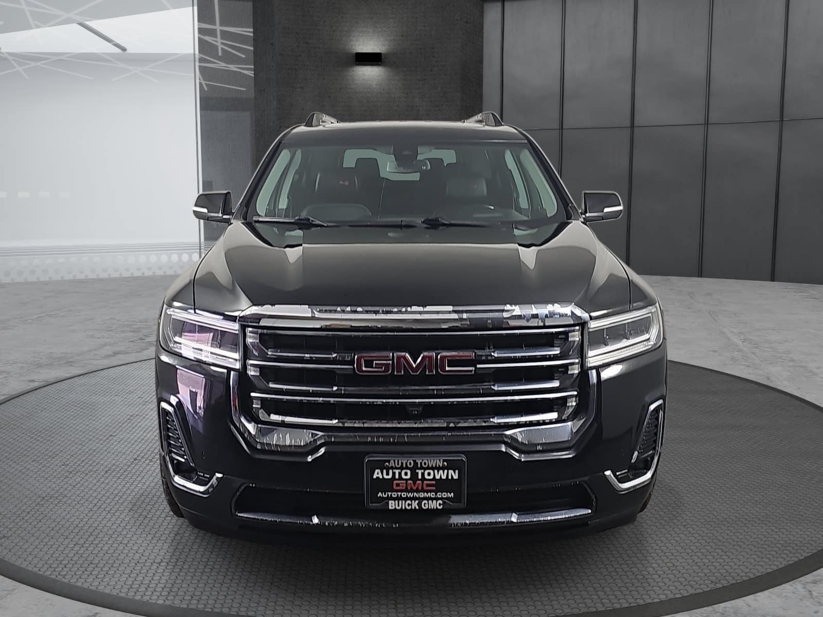 2022 GMC Acadia AWD AT4